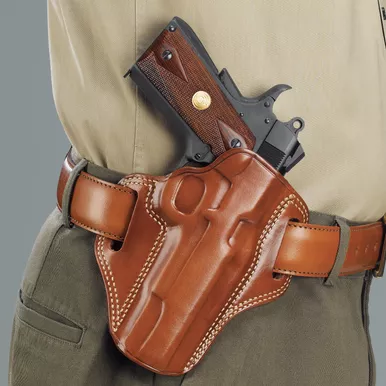 Galco Combat Master, Galco Cm834Combat Master Tan