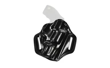 Galco Combat Master Holster for Springfield Hellcat Pro Black