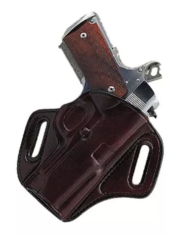 Galco Concealable, Galco Con248b Concealable Auto Black