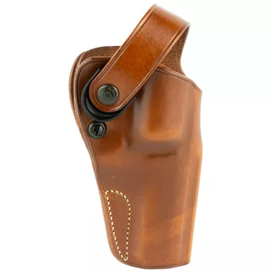 Galco DAO L Frame 4" Right Hand Tan