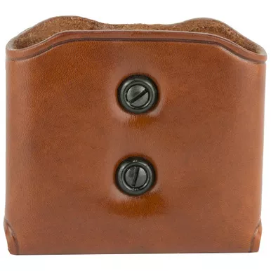 Galco DMC Mag Carrier 45 Single Stack Tan