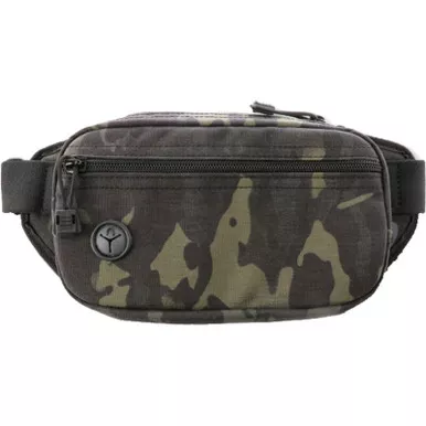 Galco FasTrax PAC Subcompact Holster MultiCam Black