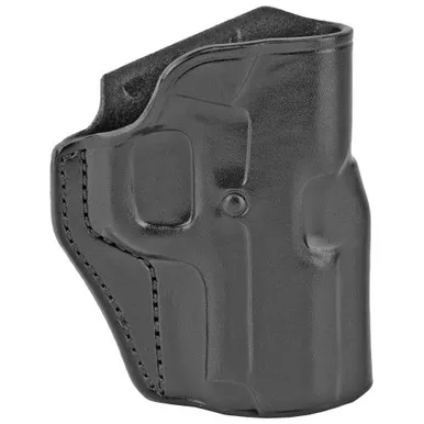 Galco Stinger Colt 3" Right Hand Black