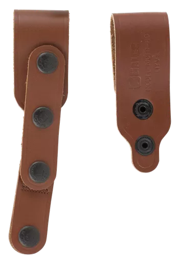 Galco Vhs, Galco Vhstd Vhs Tie Down Set Tan