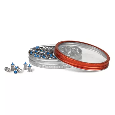 Gamo Blue Flame .177 Quantity 100