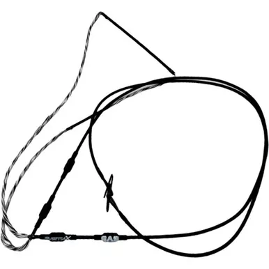 GAS Bowstrings SystmX Complete String and Cable Set Mathews V3X 29, Black