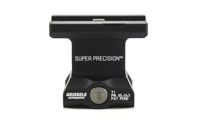 Geissele Super Precision Mount APT1 1.93" Height