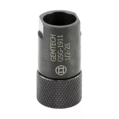 Gemtech Adapter Gsg-1911 M9x.75-1/2-28