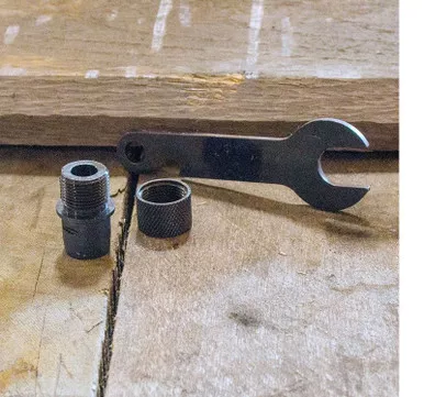 Gemtech Adapter Sw Mp22c/22lr