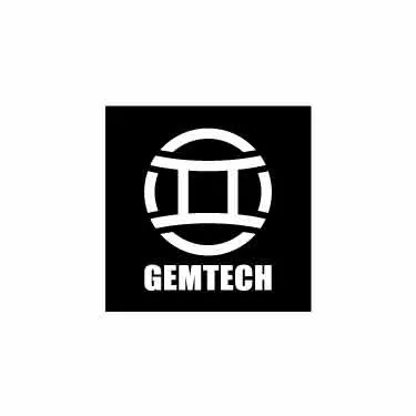 Gemtech Thread Protector 1/2-28