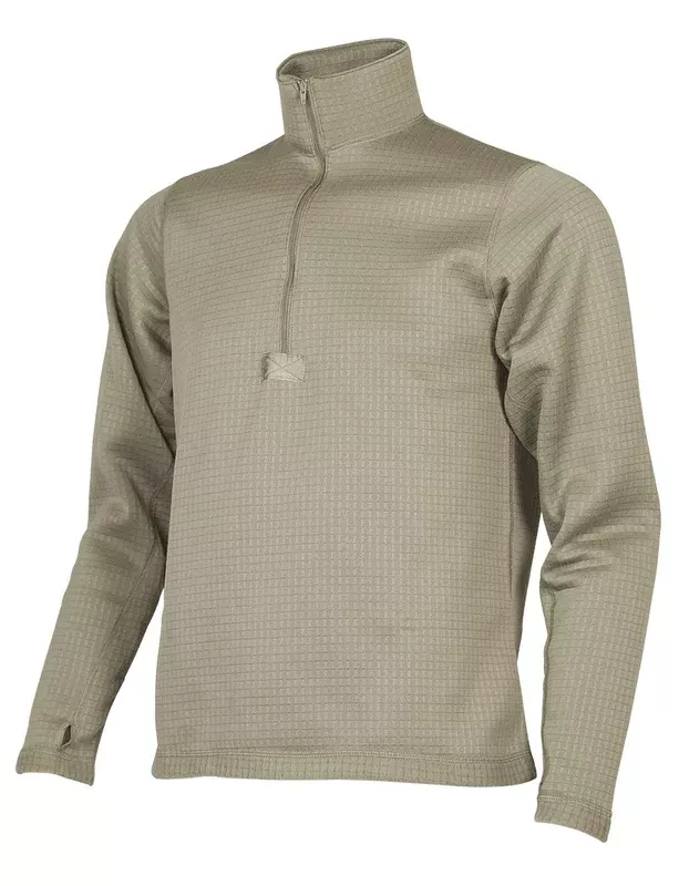Gen-III ECWCS Level-2 Top