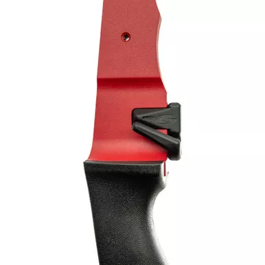 Genesis Competition Arrow Rest, Black