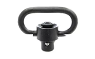 GG&G Benelli M4 Quick Detach Side Saddle Black