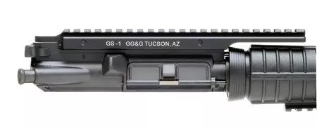 GG&G GS-1 Optical Mounting Rail
