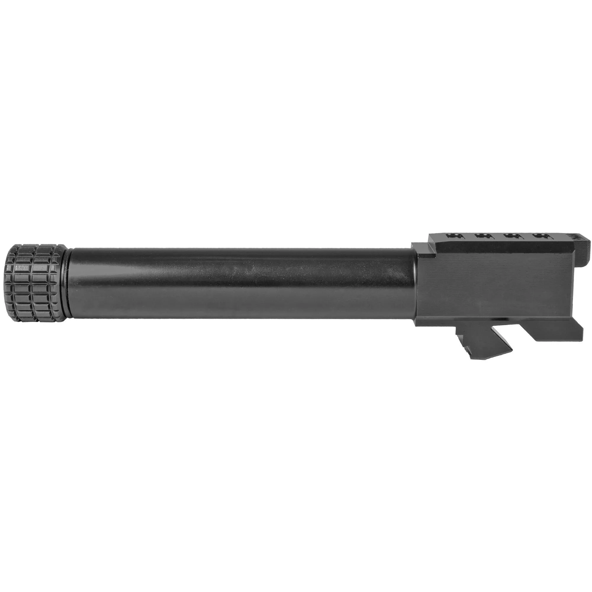 GGP Glock19/23/32/36 Threaded Gen5 Barrel