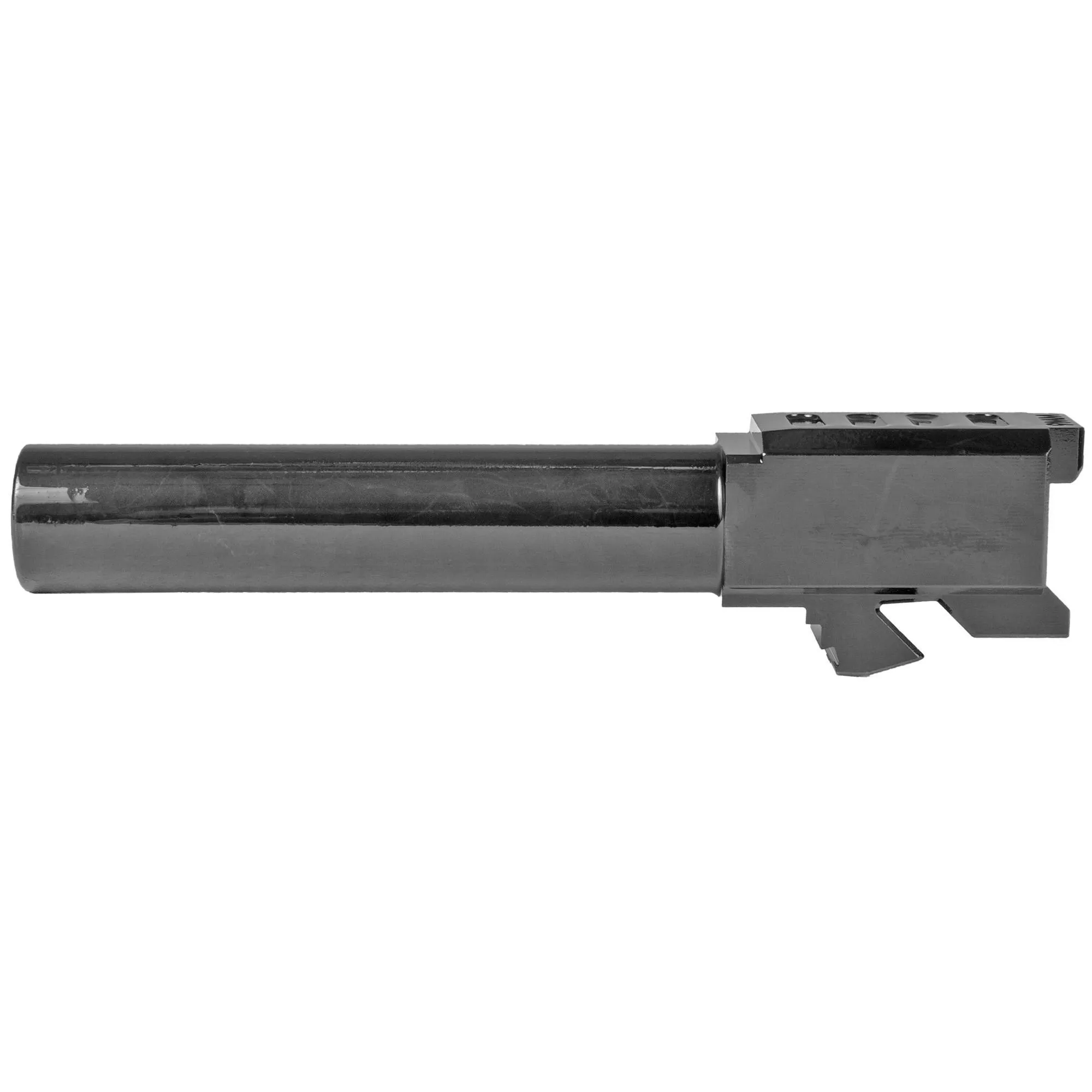 GGPGlock17 Non-Threaded Gen5 Barrel