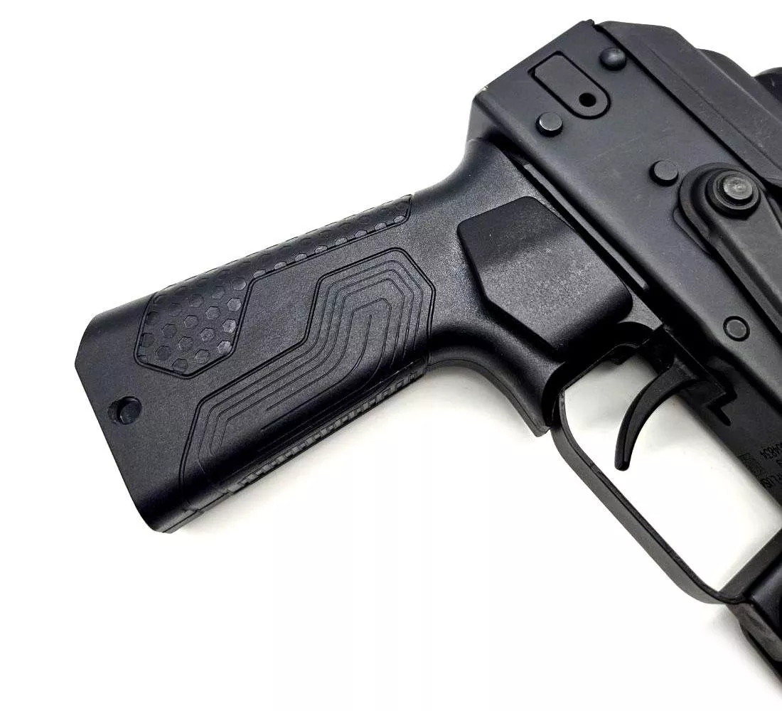 Gladman AK Pistol Grip Black