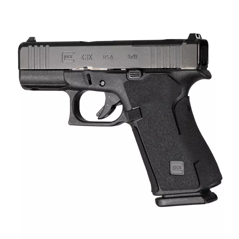 Glock 43X 48 – Wrapter Rubber Adhe