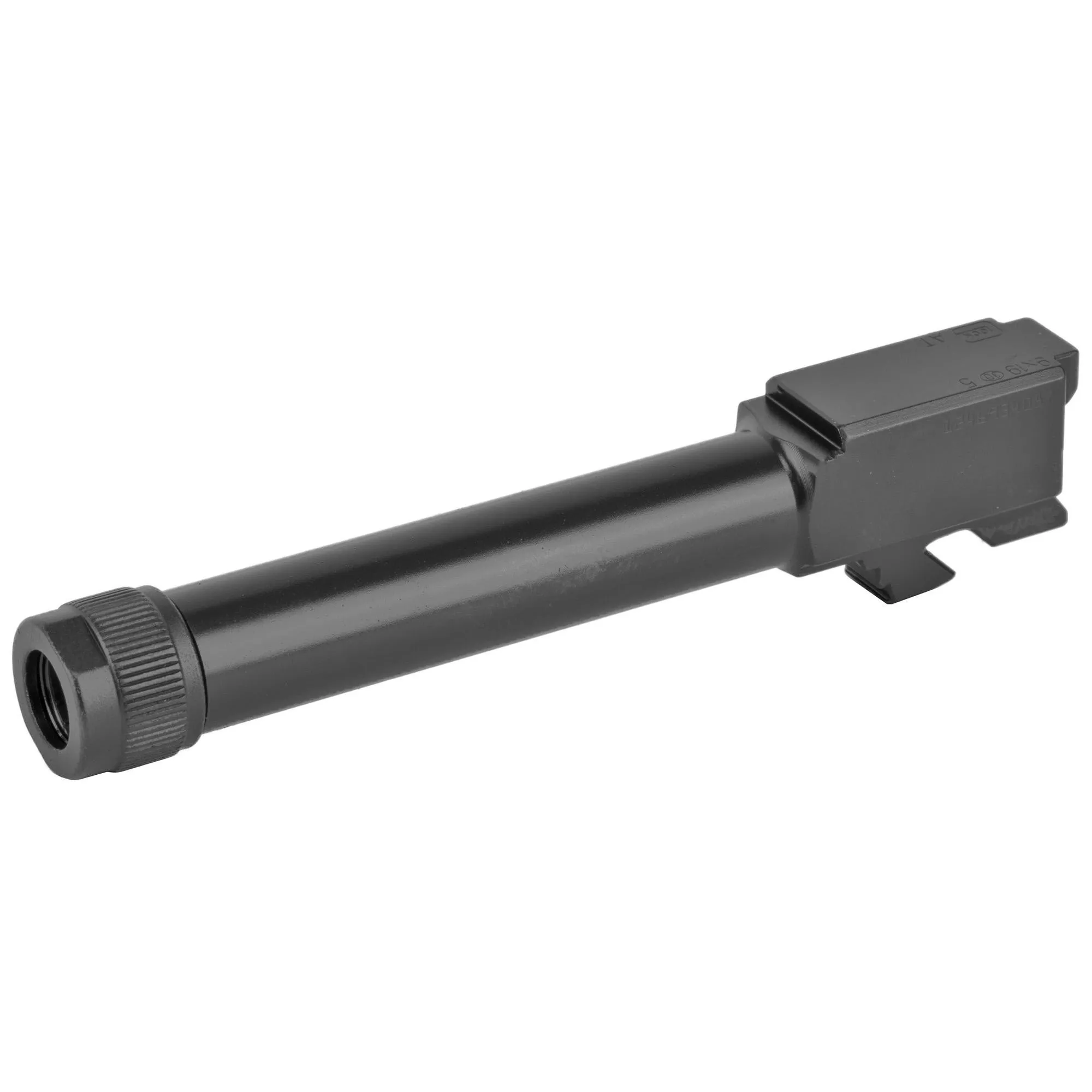 Glock OEM Threaded Barrel 9mm Glock 19 Gen 5