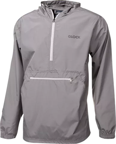 Glock Pack-n-go, Glock Ap95888Packngo Pullover Grey2x