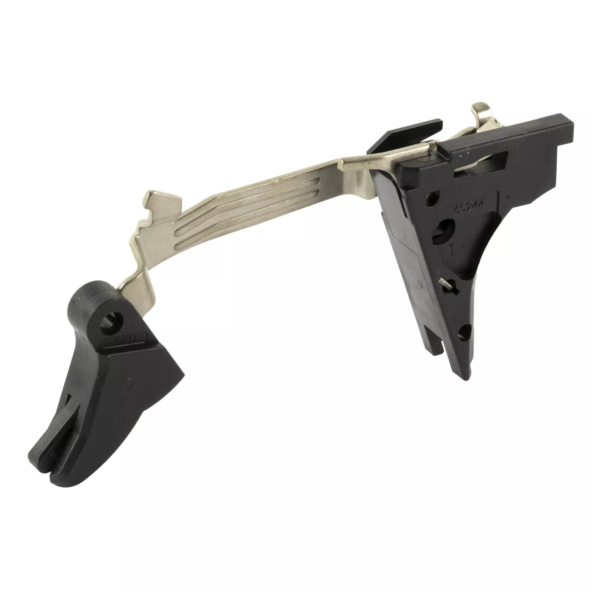 Glock Performance Trigger Flat w/Trigger Bar & Complete Housing