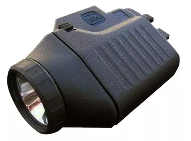 GLOCK Tactical Light For Glock Rails