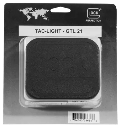 GLOCK Tactical Light/laser Gl Rails