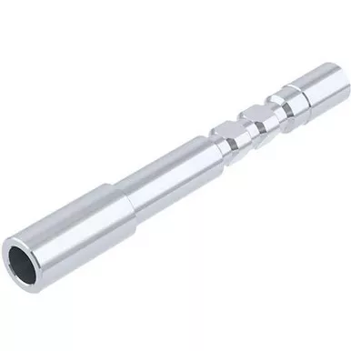 Gold Tip INS166V212 Half Out Insert .166 Black, 12 Pack