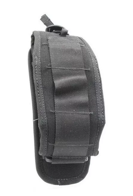 GPS Pouch by Splav. Black