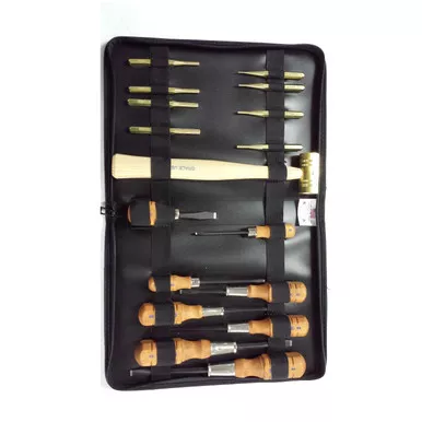 Grace USA Gun Care Tool Set