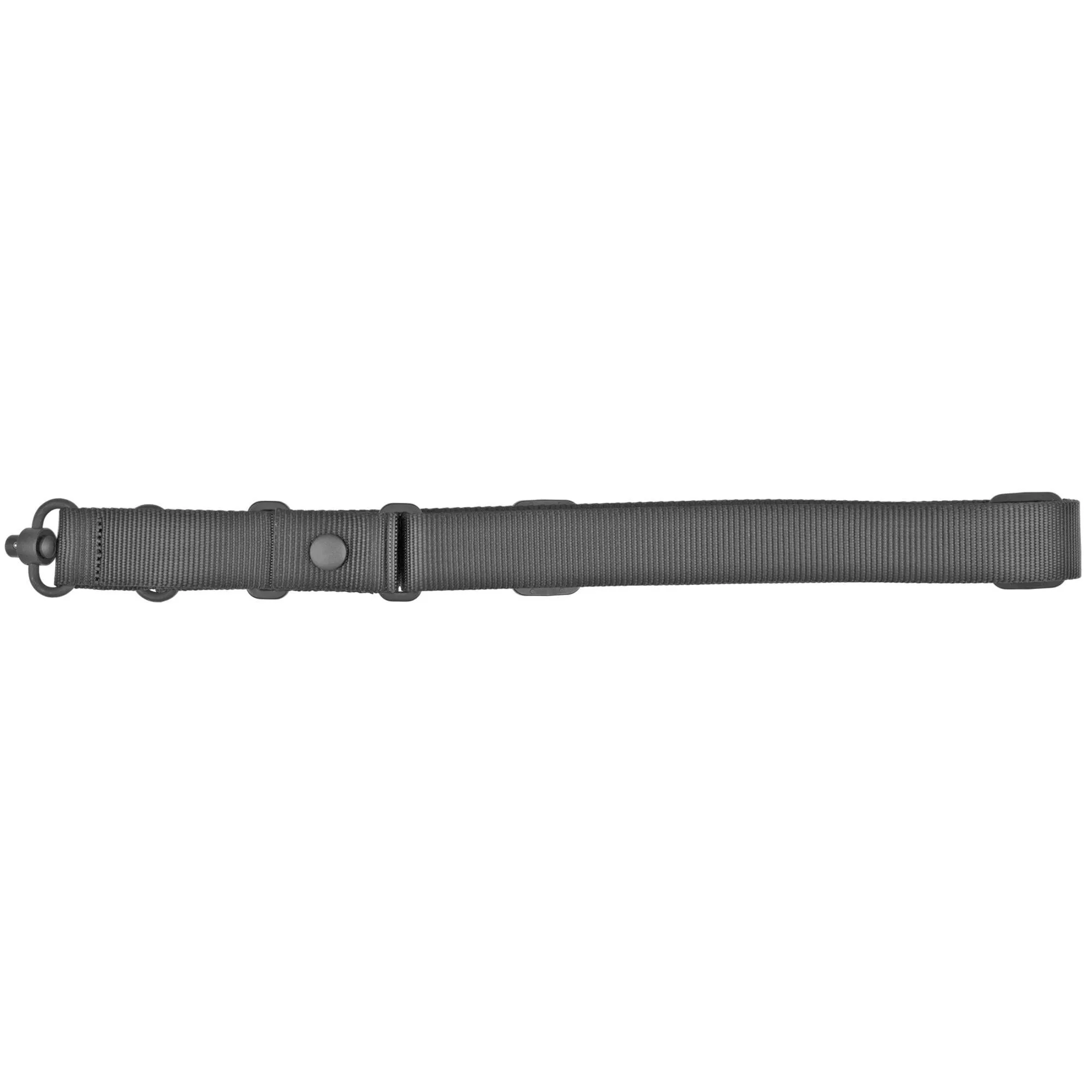 GrovTec 3 Point Tactical Sling Push Button Swivels