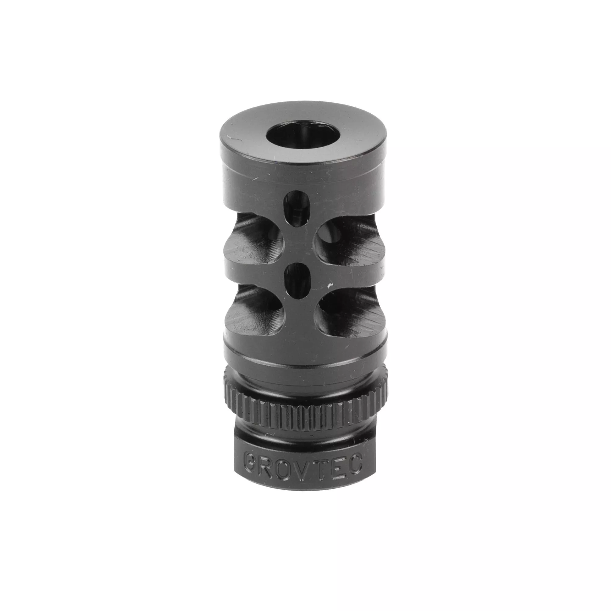 GrovTec G-COMP 9mm 1/2X36 Black