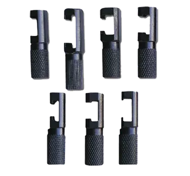 Grovtec H&r/nef Hammer Ext
