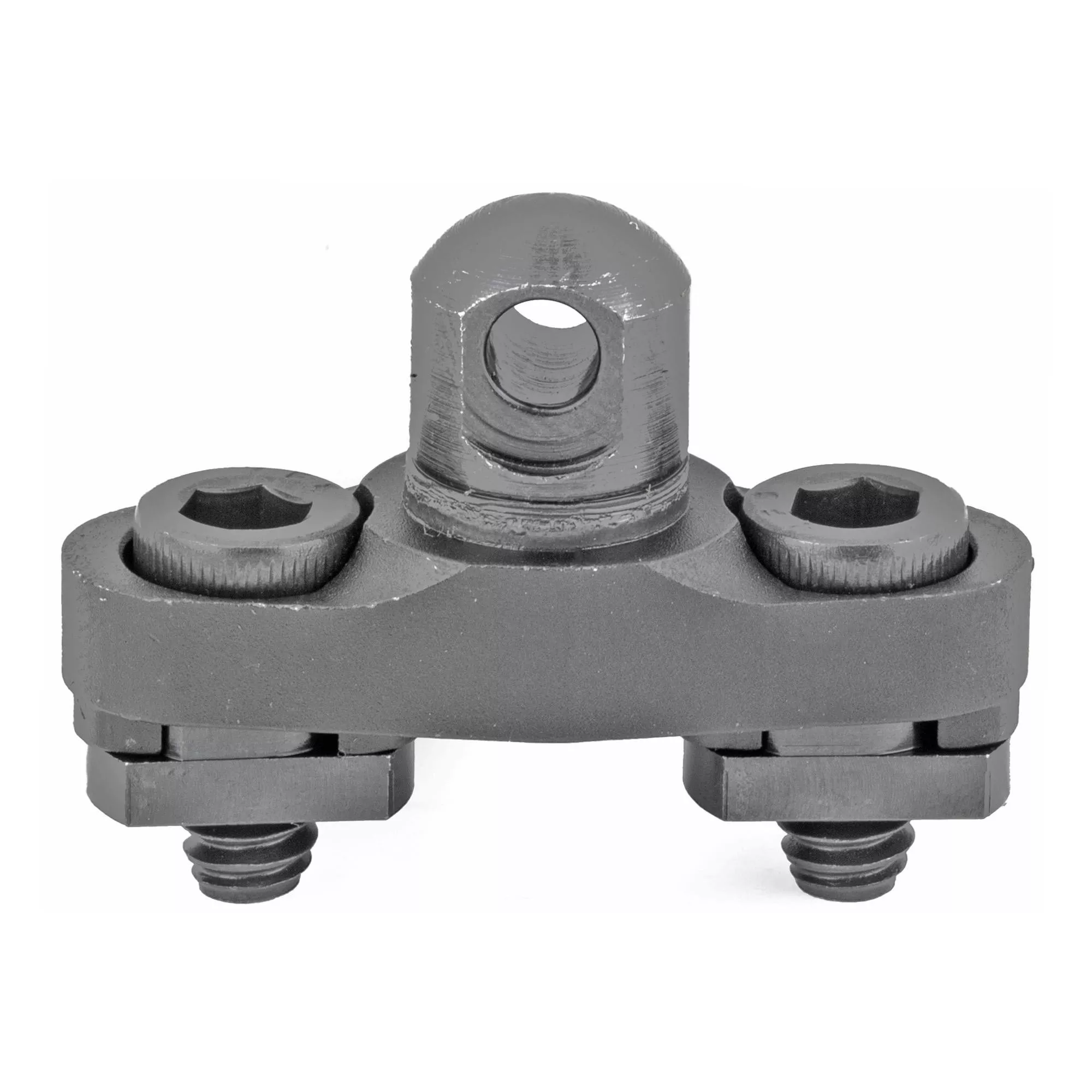GrovTec M-LOK Flanged Stud Mount
