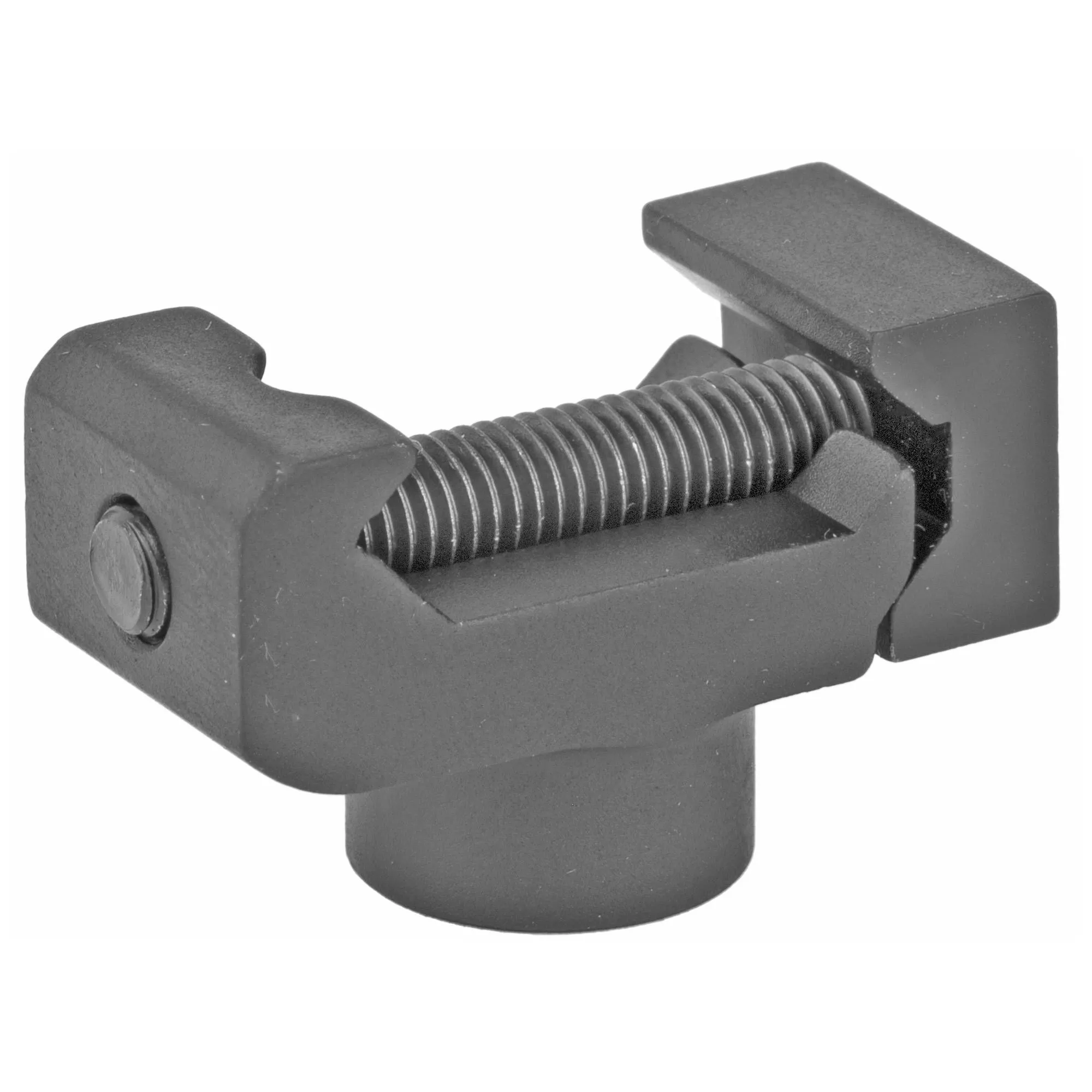 GrovTec Picatinny Heavy Duty Push Button Base Frame