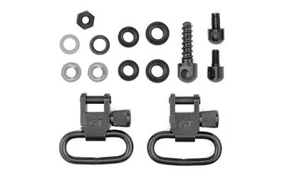 GrovTec Shotgun Locking Swivels for Most Pumps
