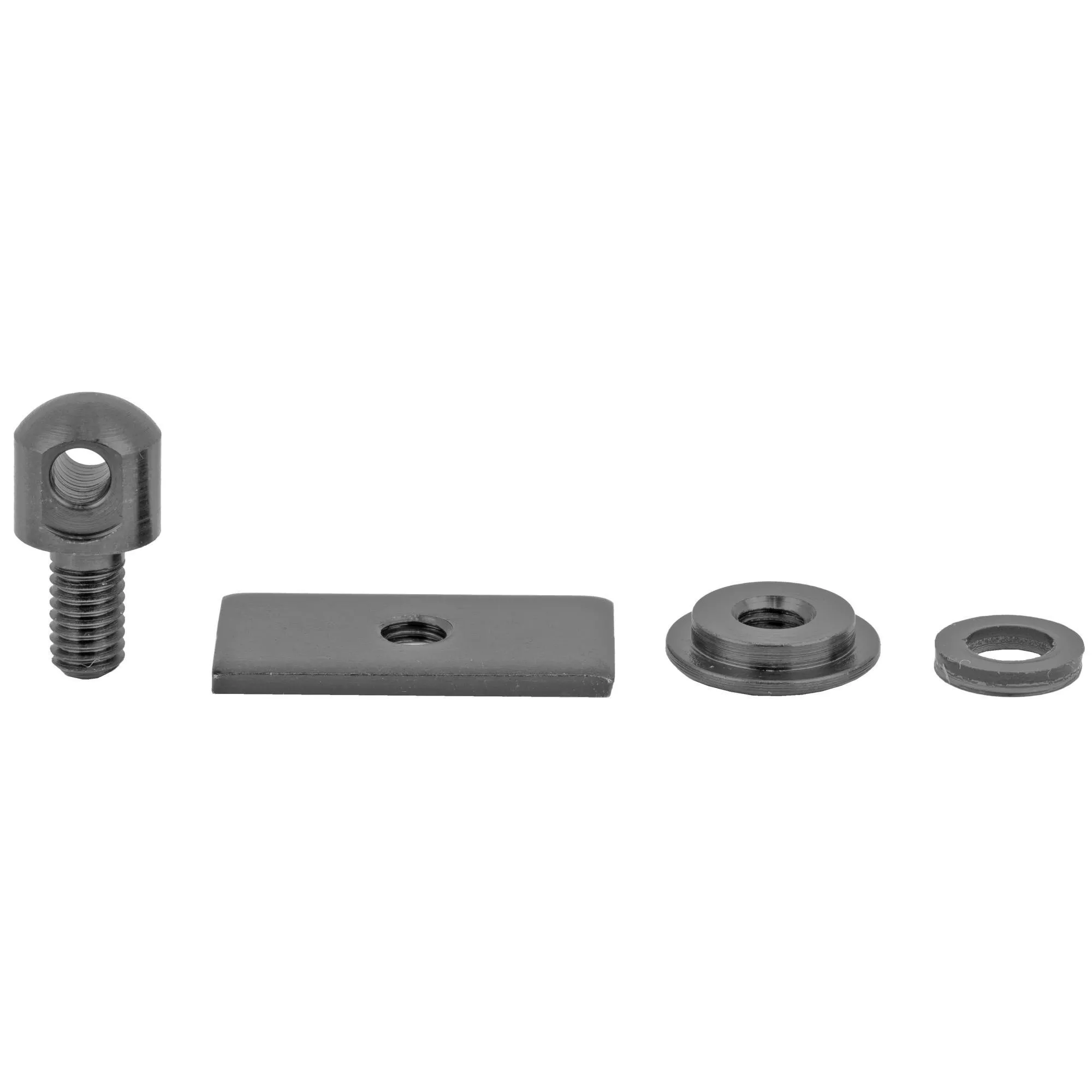 GrovTec Stock AR Forearm Stud Adapter