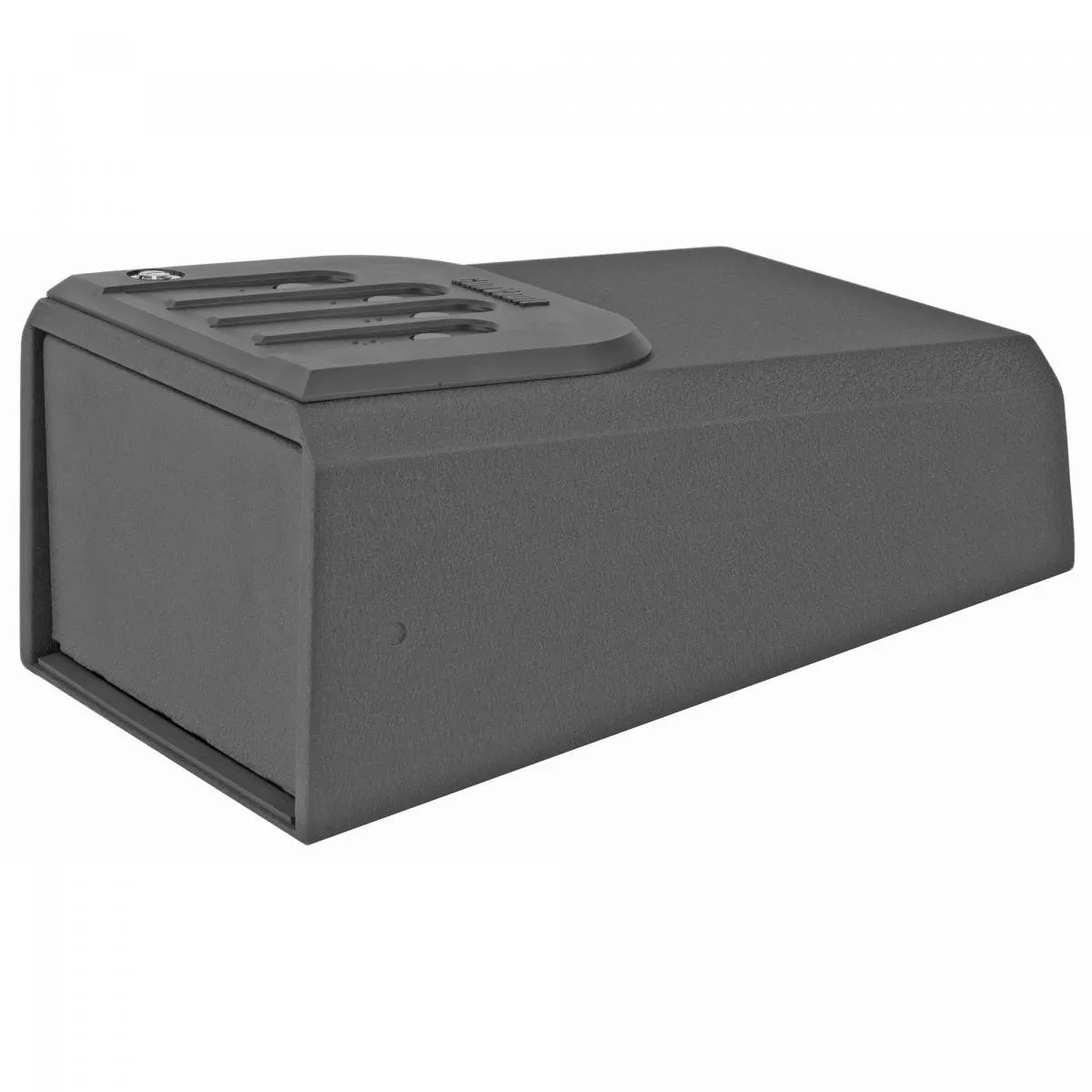 GunVault Mini Vault Quick Access Matte Black
