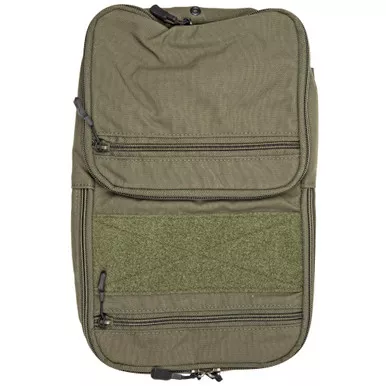 Haley Flatpack Rgr W/straps
