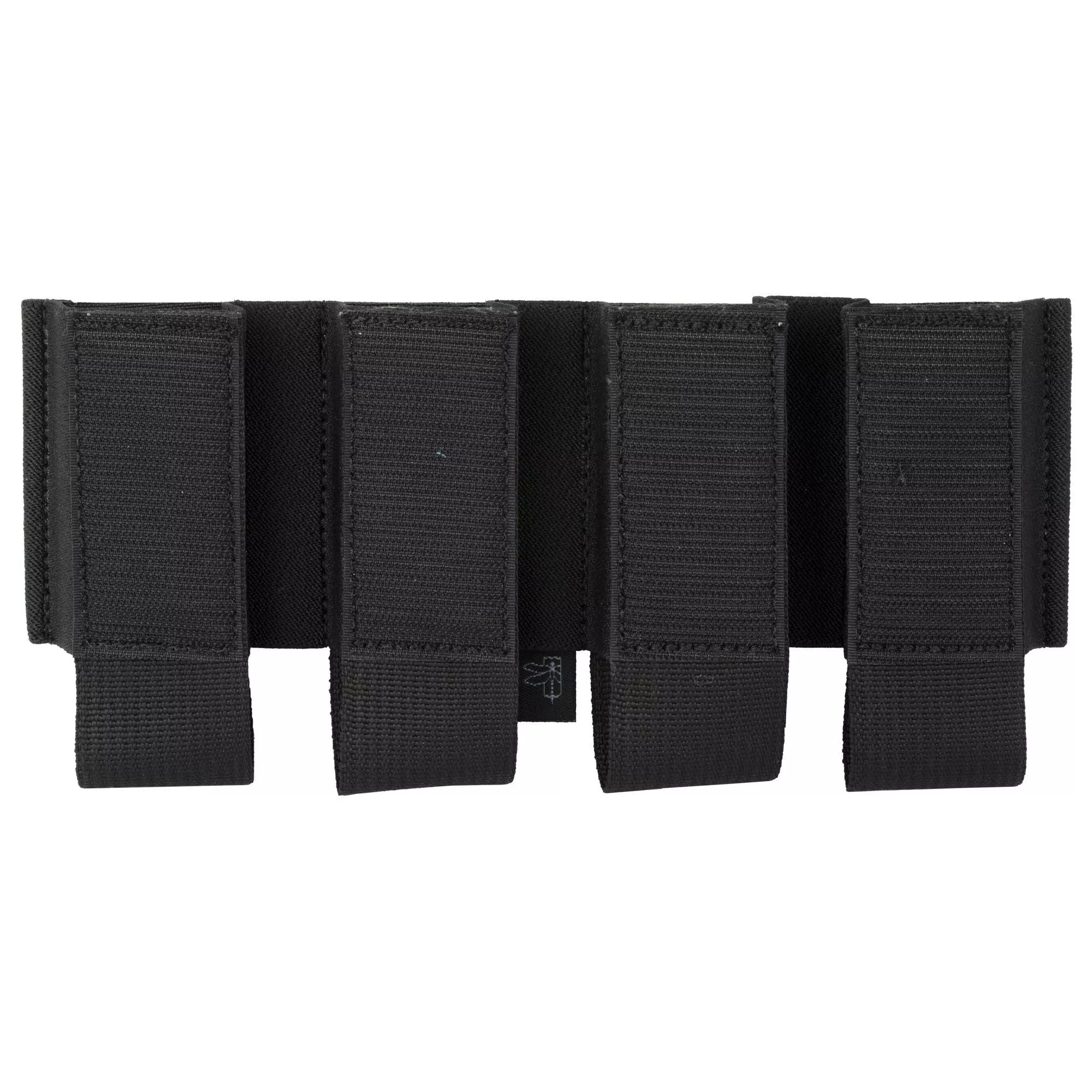 Haley Micro Rig Sub Gun Insert SMG/PCC Magazines Black