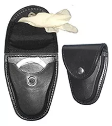 Handcuff Case/Glove Pouch