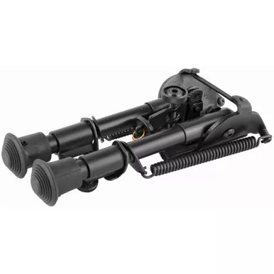 Harris BiPod Solid Base 6-9 inches 1A2-BR