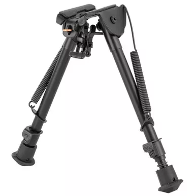 Harris BiPOd Solid Base 9-13 inches 1A2-LM