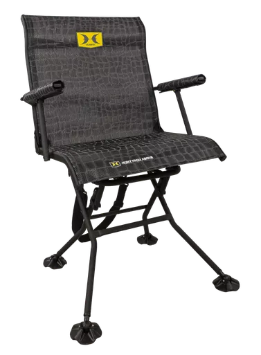 Hawk Stealth Spin Chair
