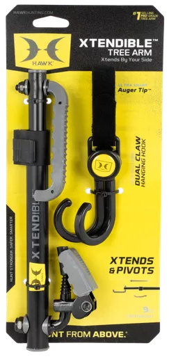 Hawk Xtendible Bow Arm