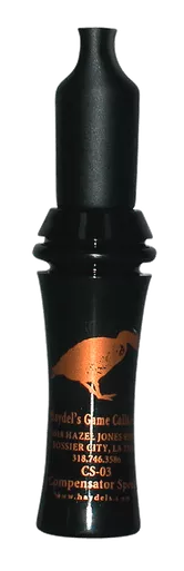 Haydels Duck, Hay Cs03Compensator Speck