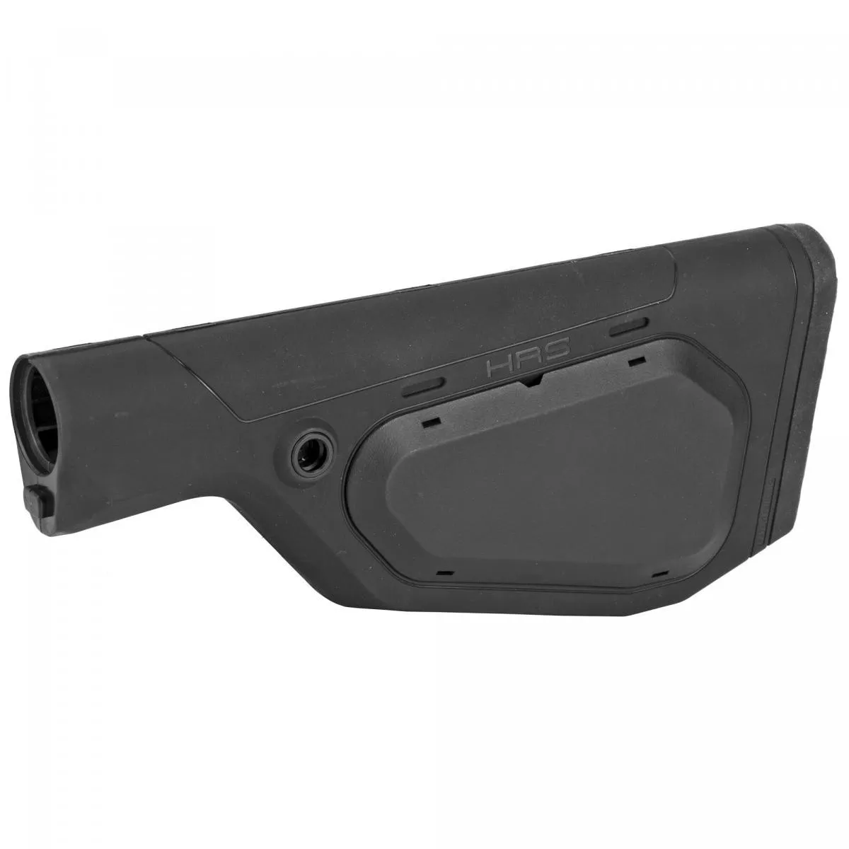 Hera HRS Fixed Buttstock AR-15 Black