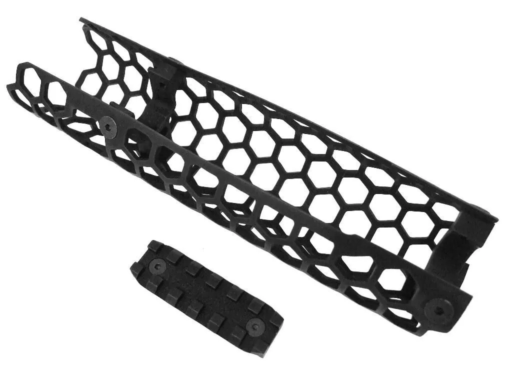 Hexagon Saiga-9 Handguard