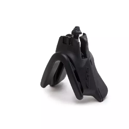 High-Clearance U-Rx Eyeshield Nosepiece