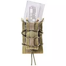 High Speed Gear Double Decker Molle Odg